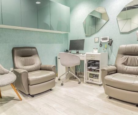 Gil B. Ivry, DDS, MD