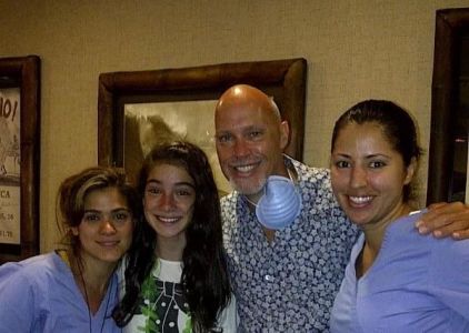 Dr. Paul Austin Orthodontics
