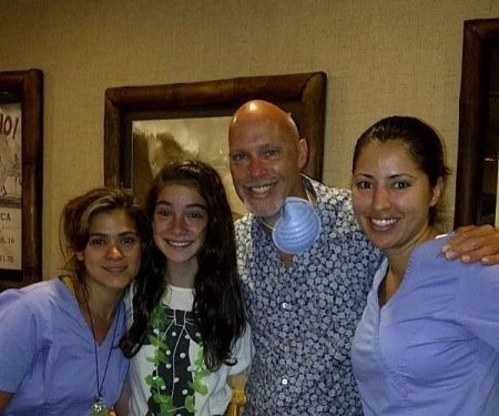 Dr. Paul Austin Orthodontics