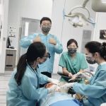 Dr Yin dental Office /Chunyi yin, DDS