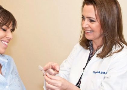 Torok Orthodontics: Claudia Torok, DDS, MS