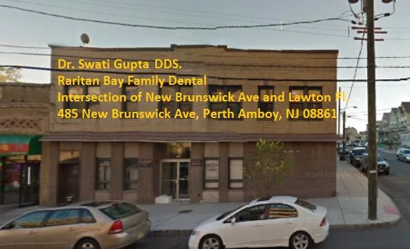 Dr. Swati Gupta DDS Raritan Bay Dental 1