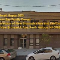 Dr. Swati Gupta DDS Raritan Bay Dental ico