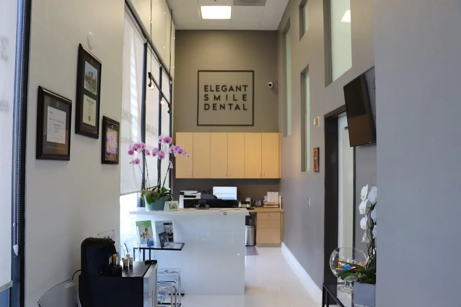 Elegant Smile Dental 2