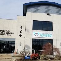 The Dentists of Woodbridge ico