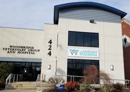 The Dentists of Woodbridge