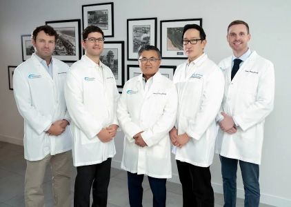 Santa Monica Center for Oral Surgery and Dental Implants