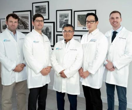Santa Monica Center for Oral Surgery and Dental Implants