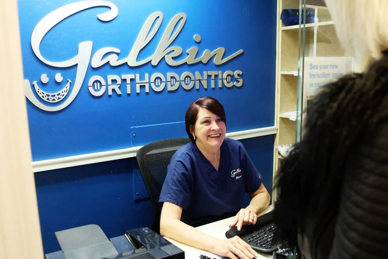 Galkin Orthodontics 3