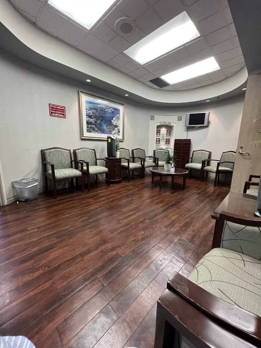 Santa Monica Family Dentistry 9