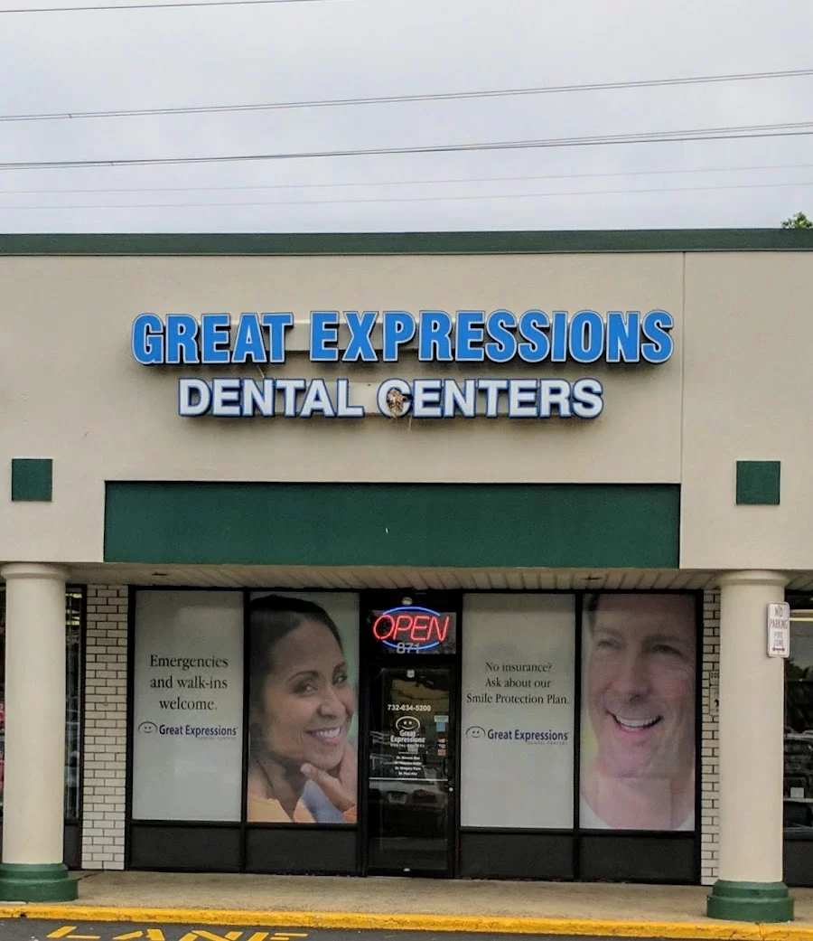 Great Expressions Dental Centers - Woodbridge 2