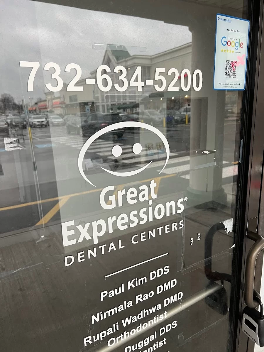 Great Expressions Dental Centers - Woodbridge 4