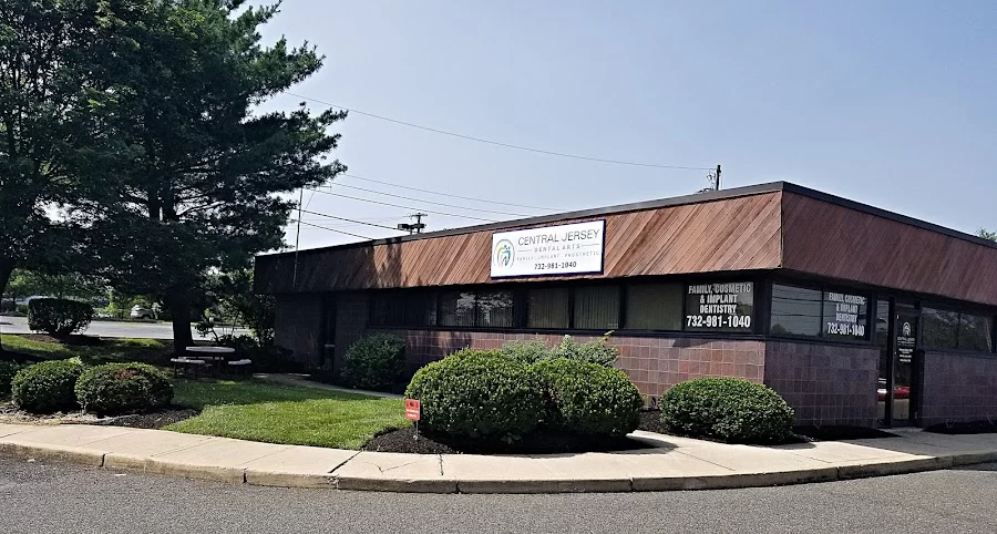 Central Jersey Dental Arts 5