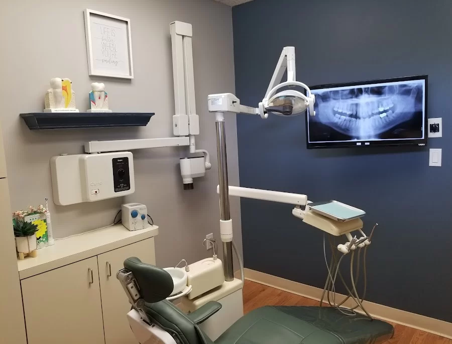 Central Jersey Dental Arts 2