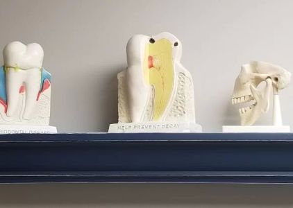 Central Jersey Dental Arts