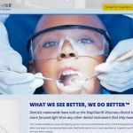 StayClear Dental Mirror System