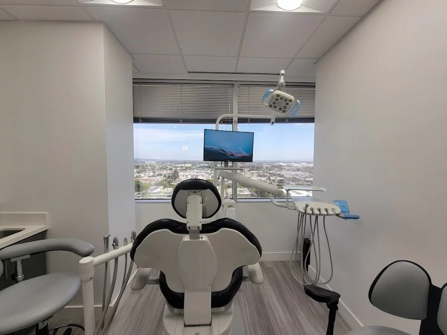 Santa Monica Periodontics & Implant Surgery 4