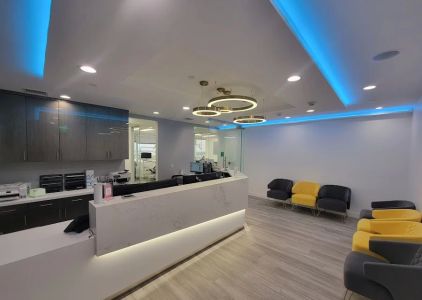 Santa Monica Periodontics & Implant Surgery