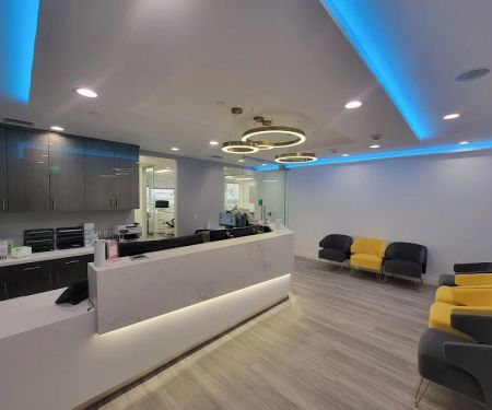 Santa Monica Periodontics & Implant Surgery