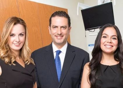 Trident Cosmetic & Family Dentistry
