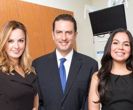 Trident Cosmetic & Family Dentistry