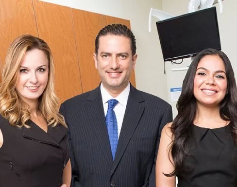 Trident Cosmetic & Family Dentistry