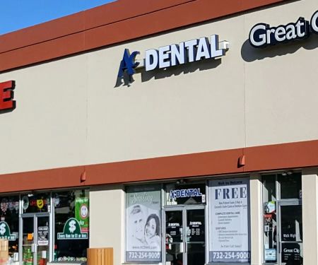 AC Dental