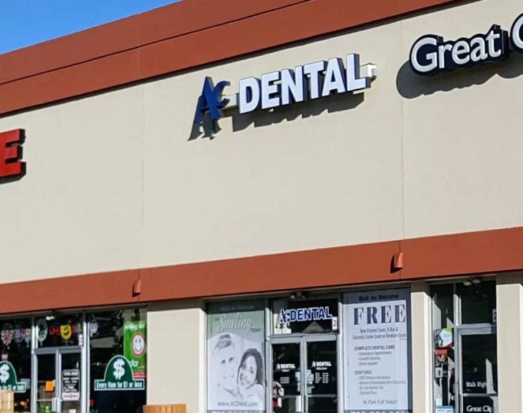 AC Dental