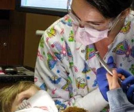 Matthews Dental Associates