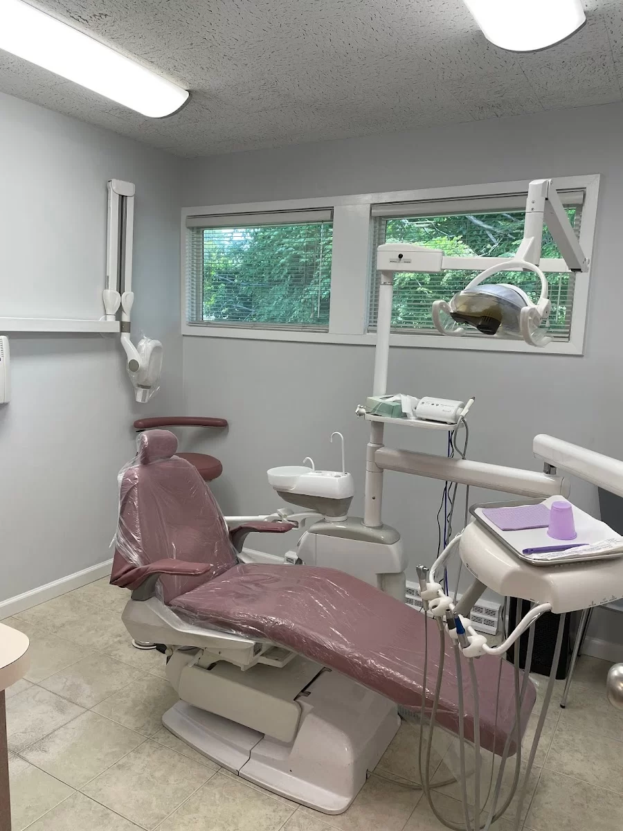 Dental Arts Studio 5