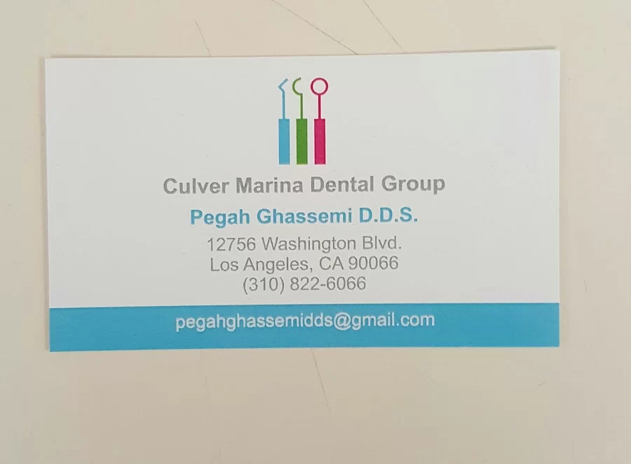 Culver Marina Dental Group 4