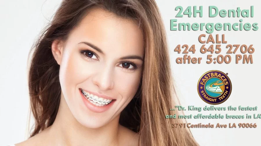 Dr. Bruce King DDS 5