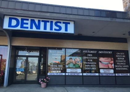 Brunswick Dental Group