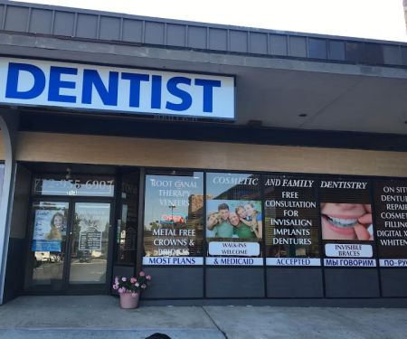 Brunswick Dental Group