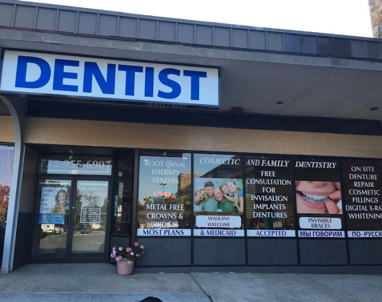 Brunswick Dental Group