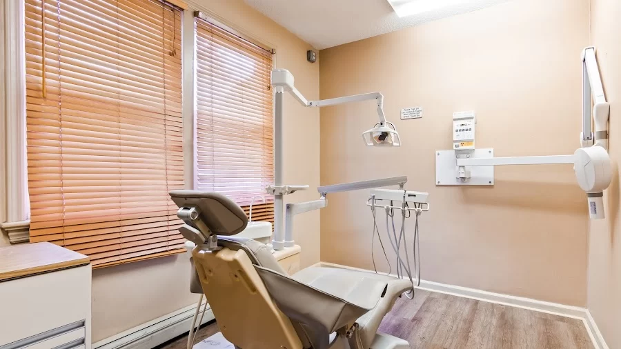 Garden State Dental of East Brunswick 2