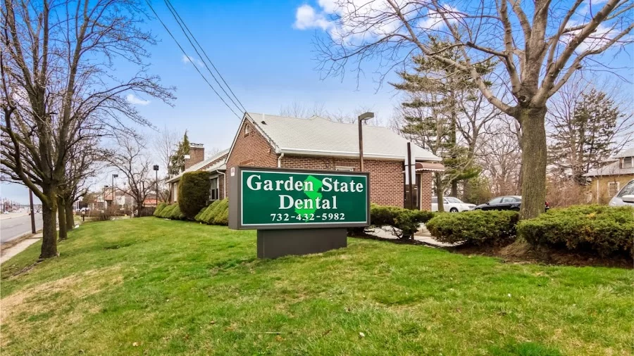 Garden State Dental of East Brunswick 4