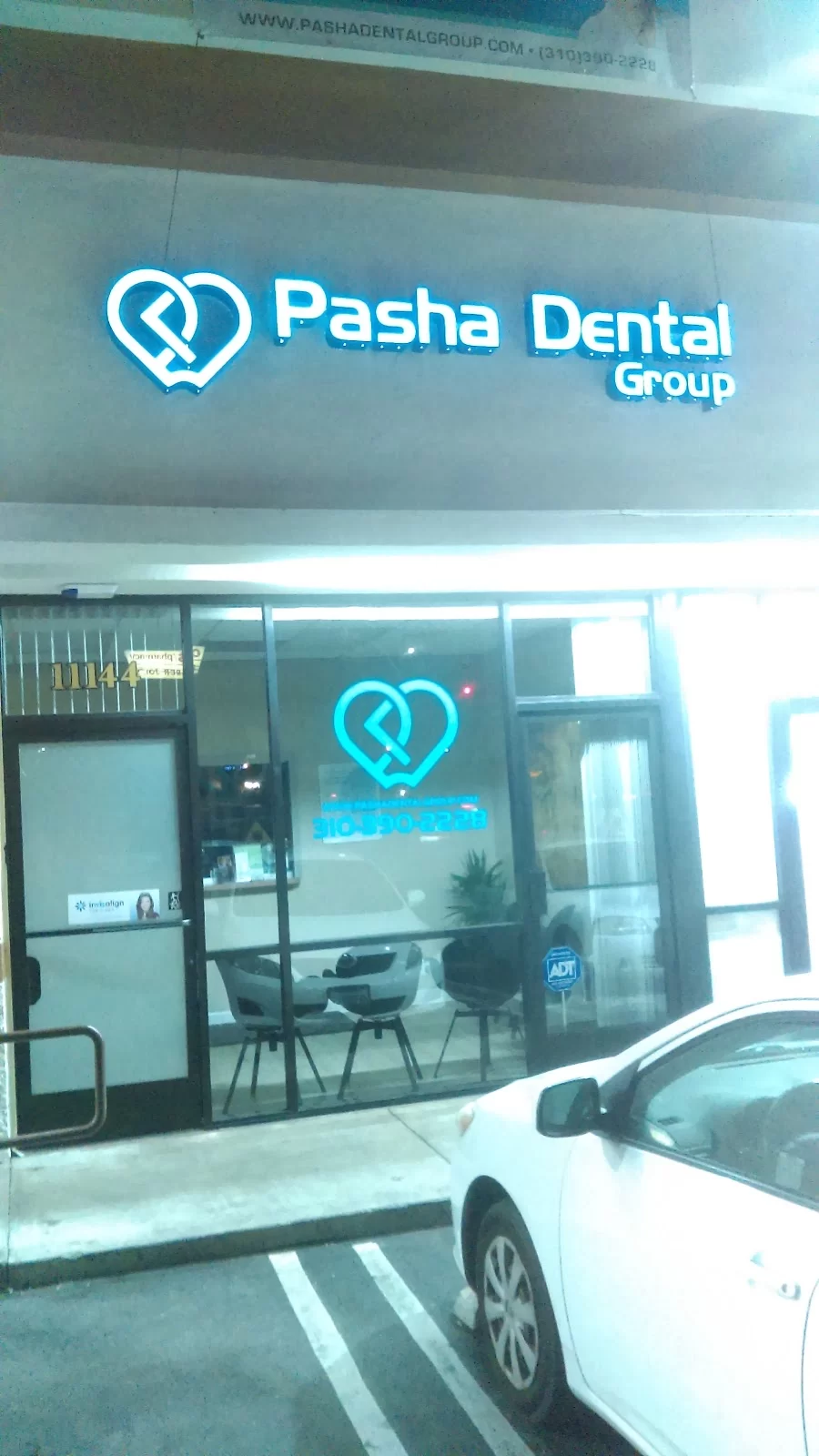 Pasha Dental Group Los Angeles - Dr. Nazli Majd 3
