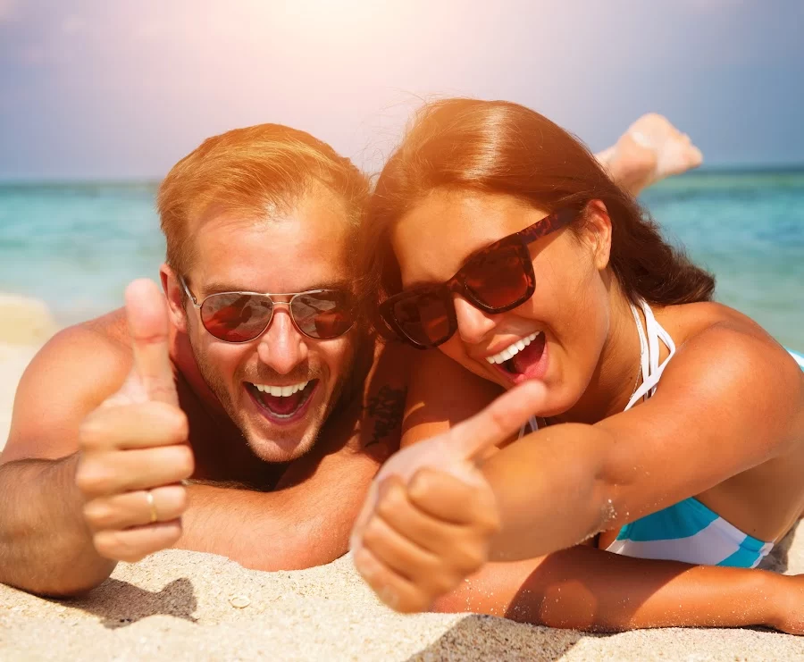 Pasha Dental Group Los Angeles - Dr. Nazli Majd 1