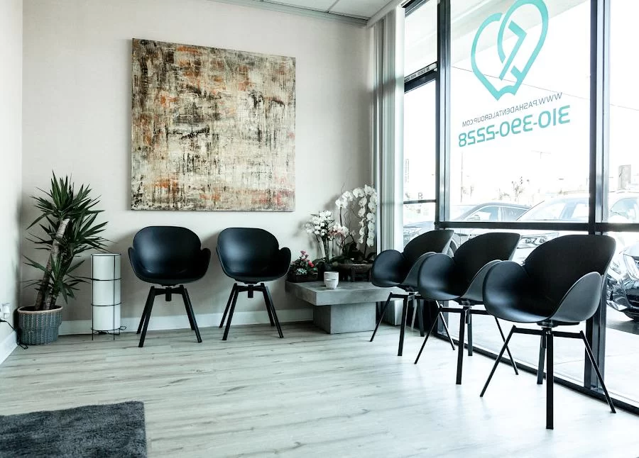 Pasha Dental Group Los Angeles - Dr. Nazli Majd 9