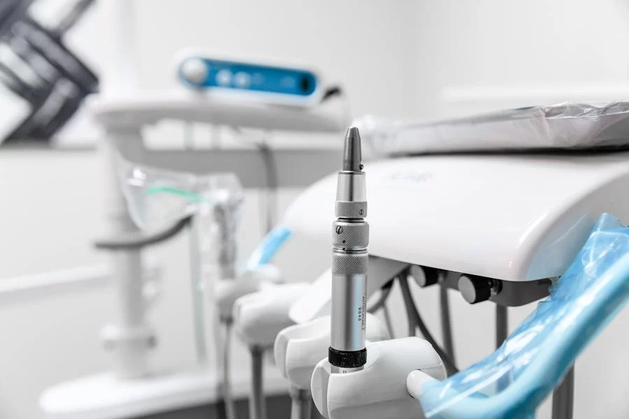 Pasha Dental Group Los Angeles - Dr. Nazli Majd 5