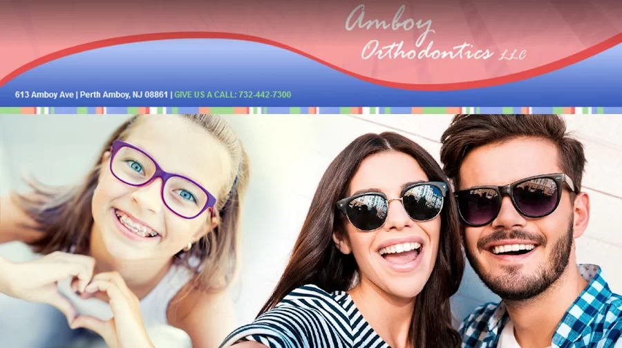 Amboy Orthodontics 1