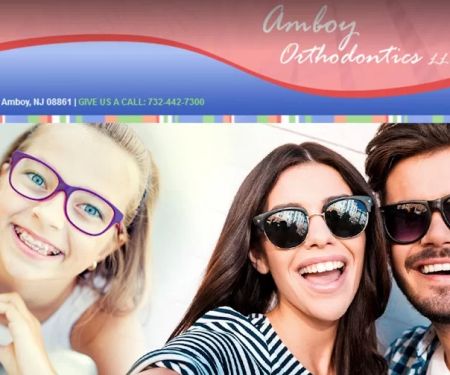 Amboy Orthodontics