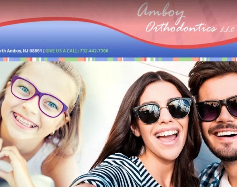 Amboy Orthodontics