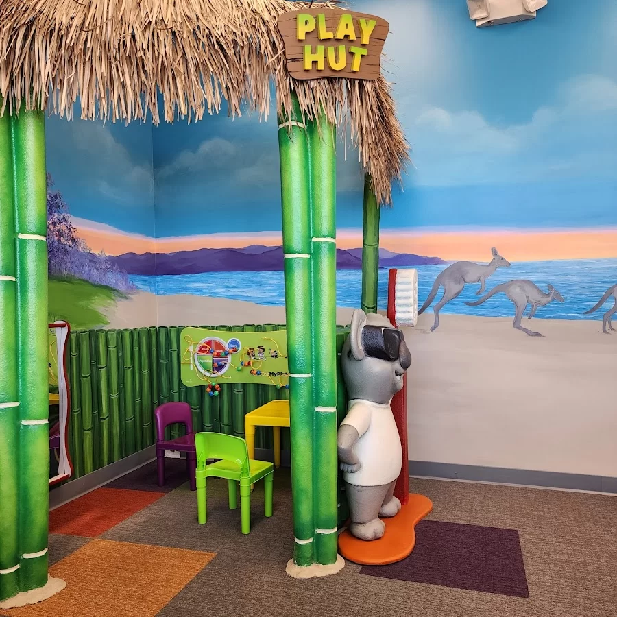 Kool Koala Pediatric and Adolescent Dentistry Bear, Delaware 5