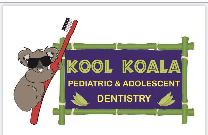 Kool Koala Pediatric and Adolescent Dentistry Bear, Delaware 2