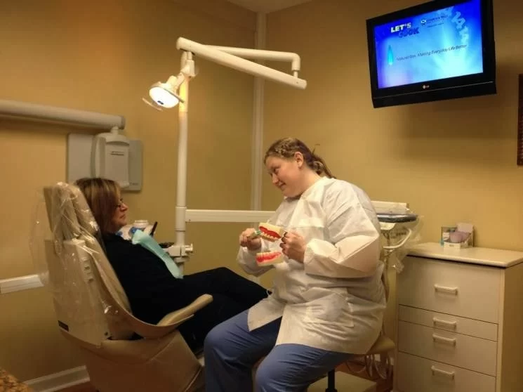 Vivid Dental Raleigh 1