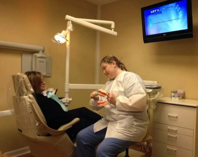 Vivid Dental Raleigh