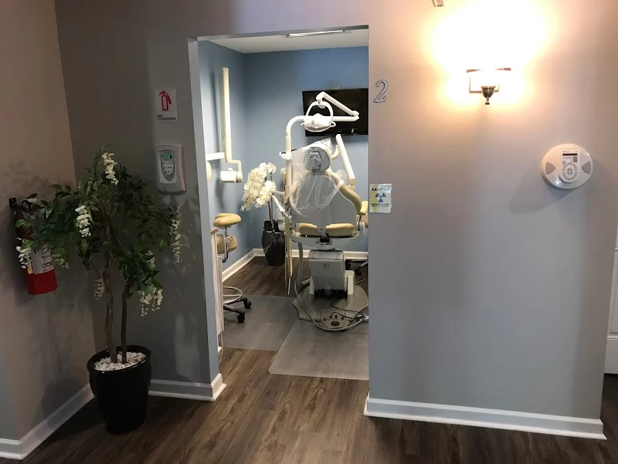 Vivid Dental Raleigh 2