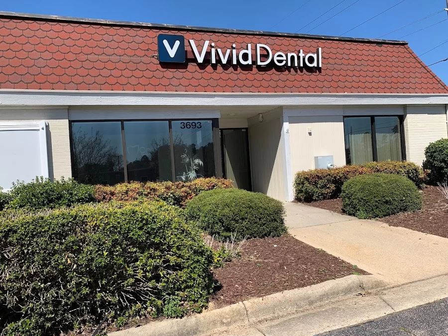 Vivid Dental Raleigh 7